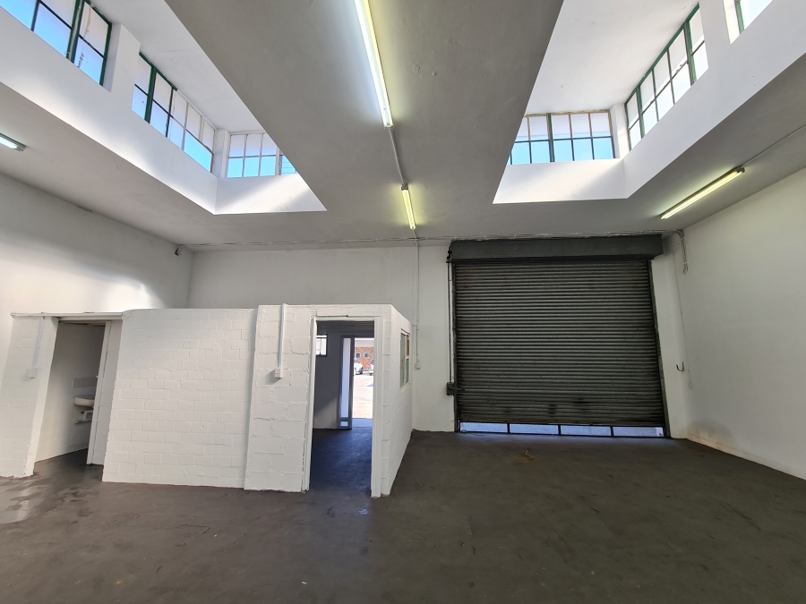 To Let commercial Property for Rent in Maitland Western Cape